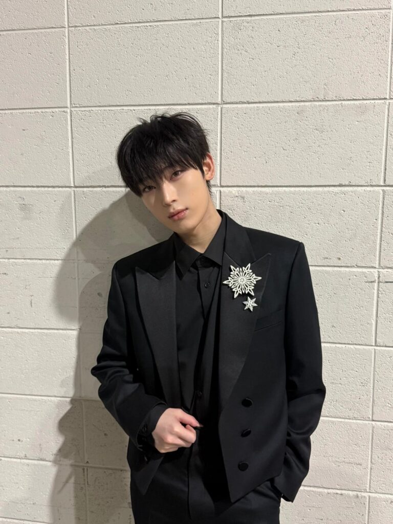 251226 Weverse: Sunoo