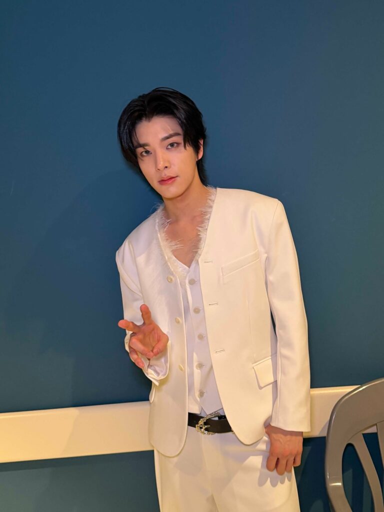 251225 Weverse: Jake