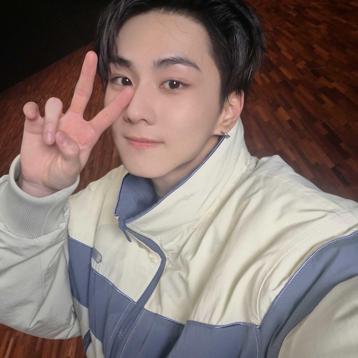 251224 Weverse: Jungwon