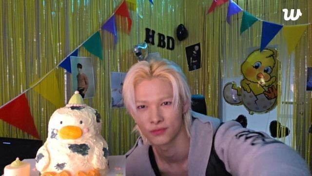 251209 [Weverse Live: Ni-ki] HBD NI-KI (HBD 니키)