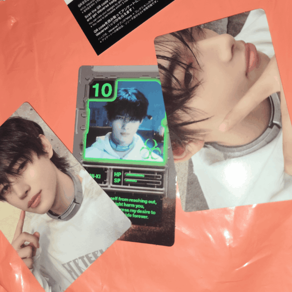 How did I do with these pulls?