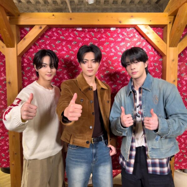 251218 Twitter/X: ENHYPEN Official Japan