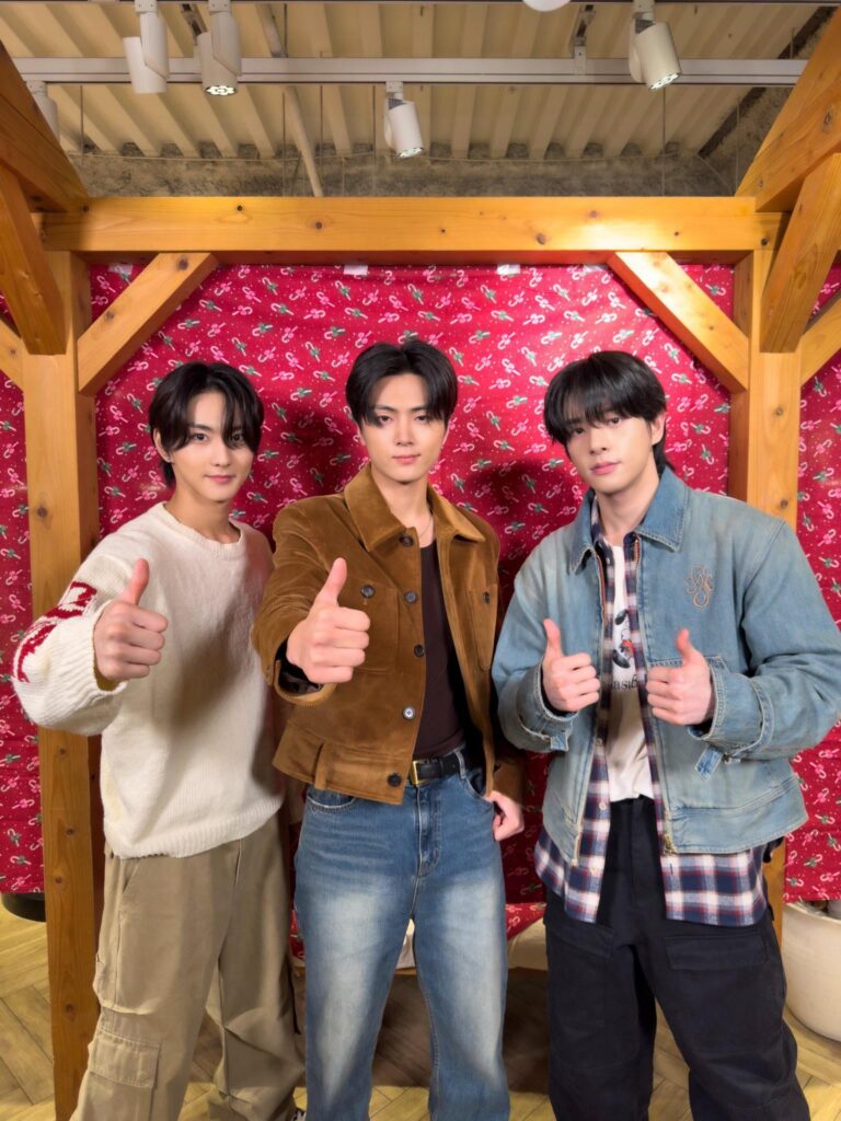 251218 Twitter/X: ENHYPEN Official Japan