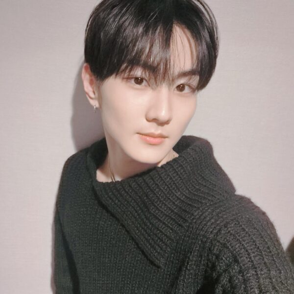 251228 Weverse: Jungwon