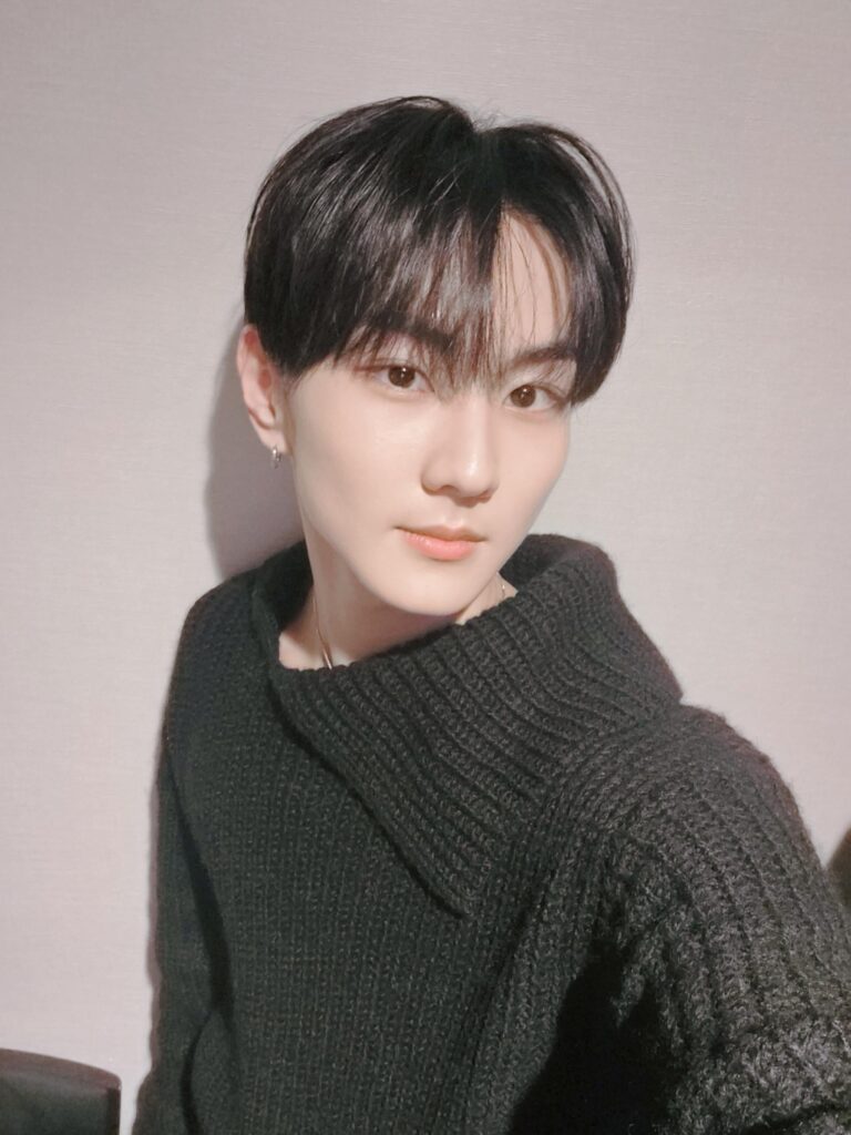 251228 Weverse: Jungwon