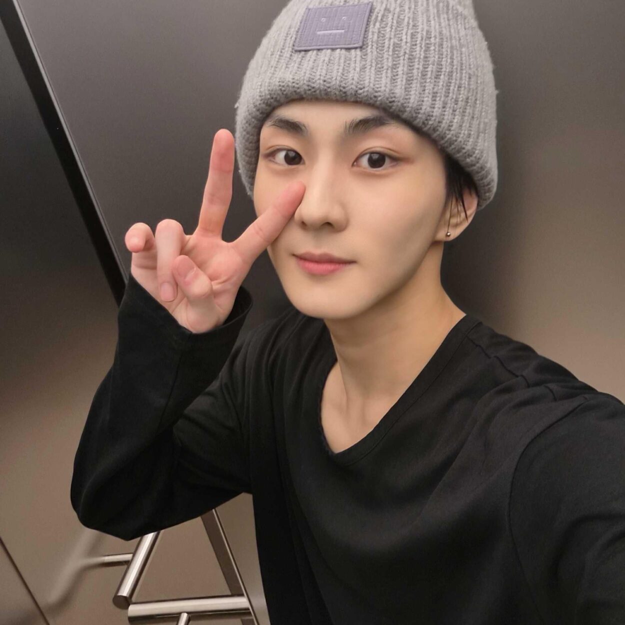 251211 Weverse: Jungwon