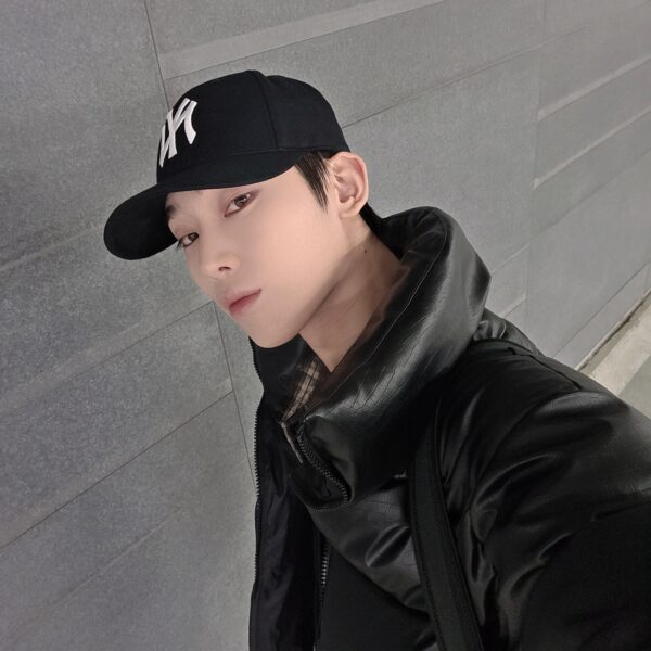 251227 Weverse: Sunoo