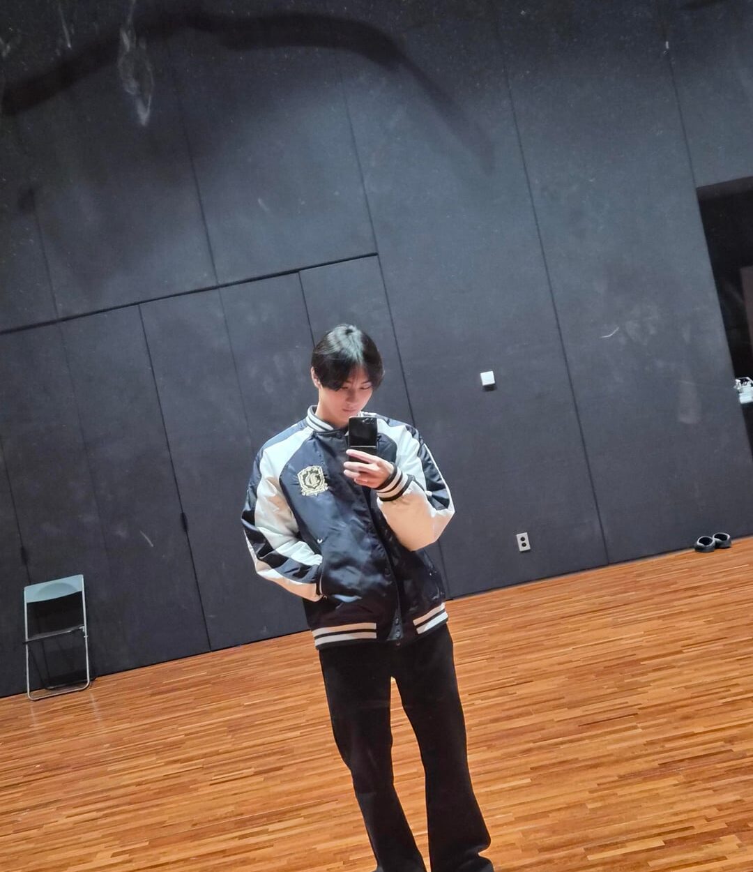 251202 Weverse: Jungwon