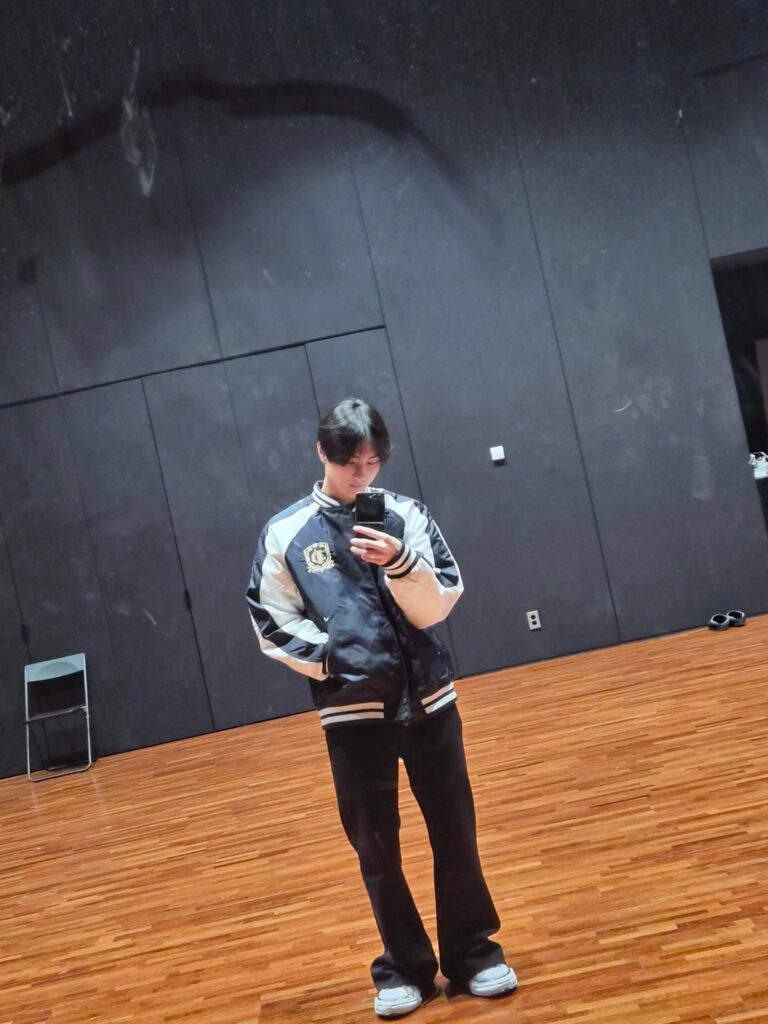 251202 Weverse: Jungwon