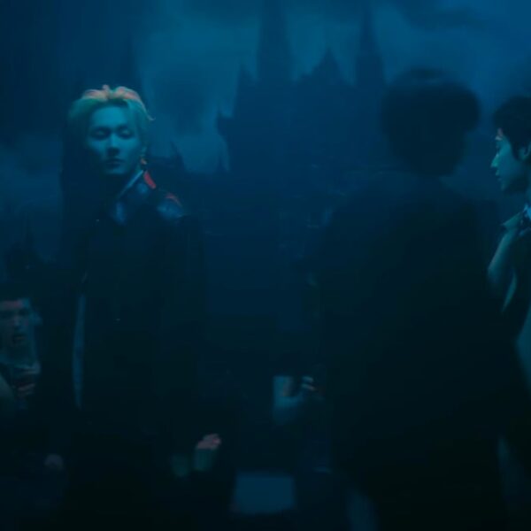 The Underground Vampire Society has been teased since Desire: Unleash