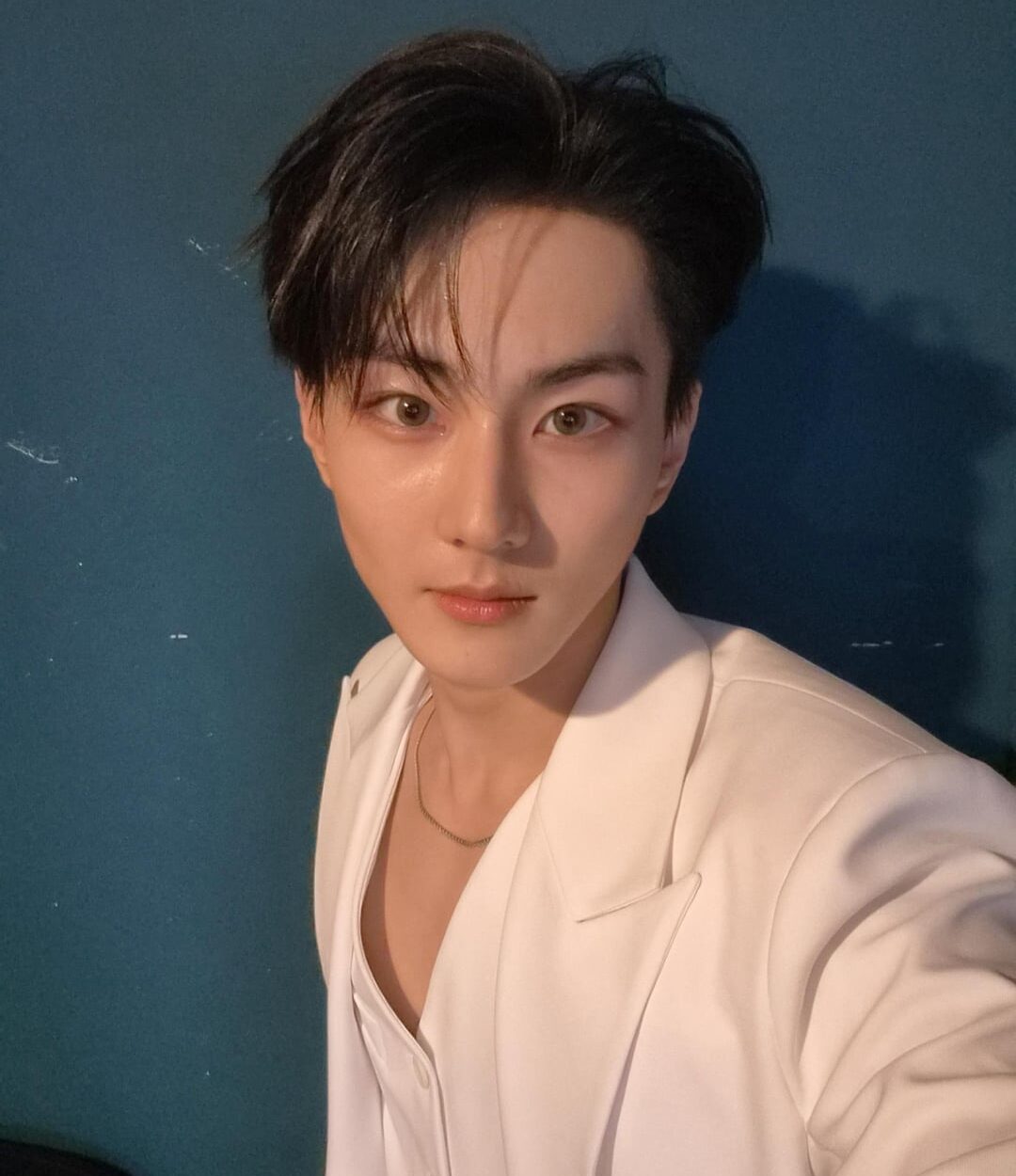 251225 Weverse: Jungwon