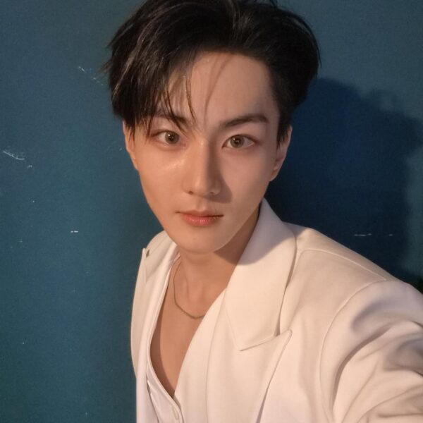 251225 Weverse: Jungwon