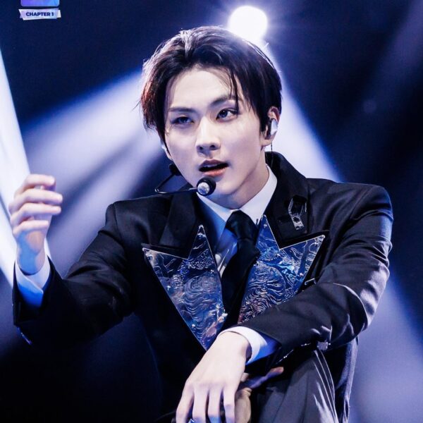 251219 MnetMAMA Twitter/X Update with ENHYPEN