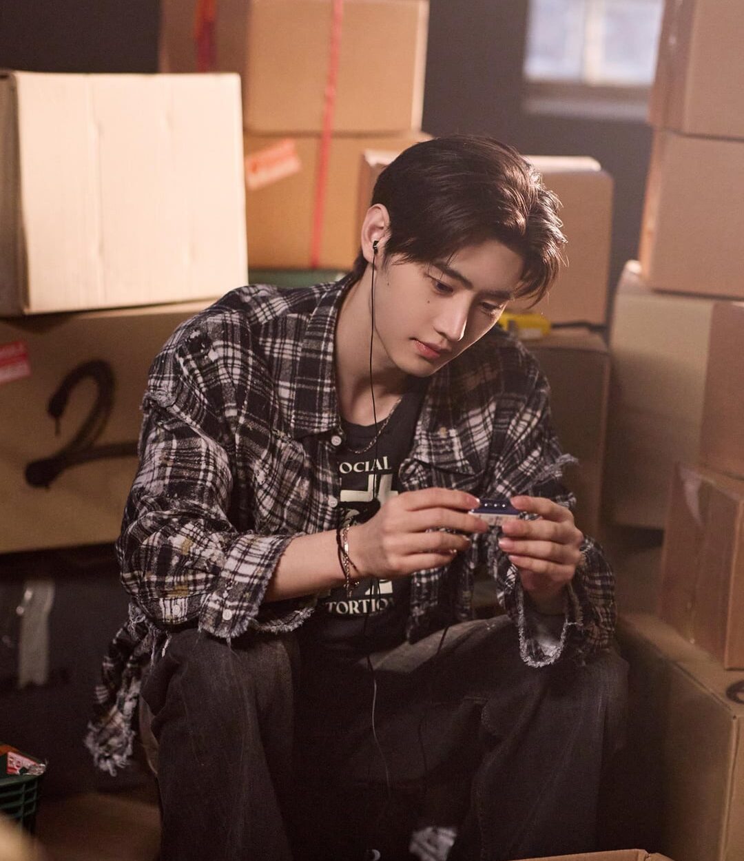 251208 Happy SUNGHOON Day Photos 🎂