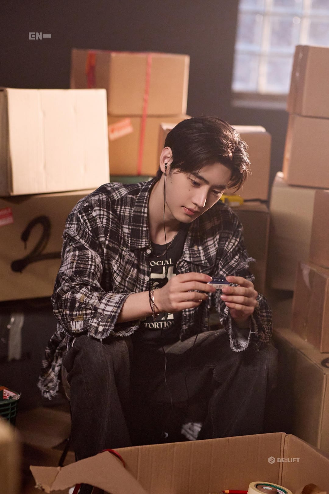 251208 Happy SUNGHOON Day Photos 🎂