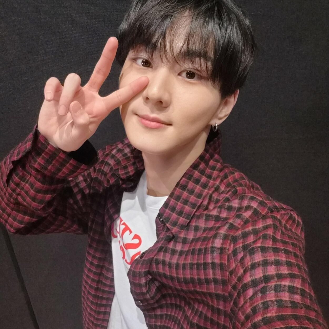 251231 Weverse: Jungwon