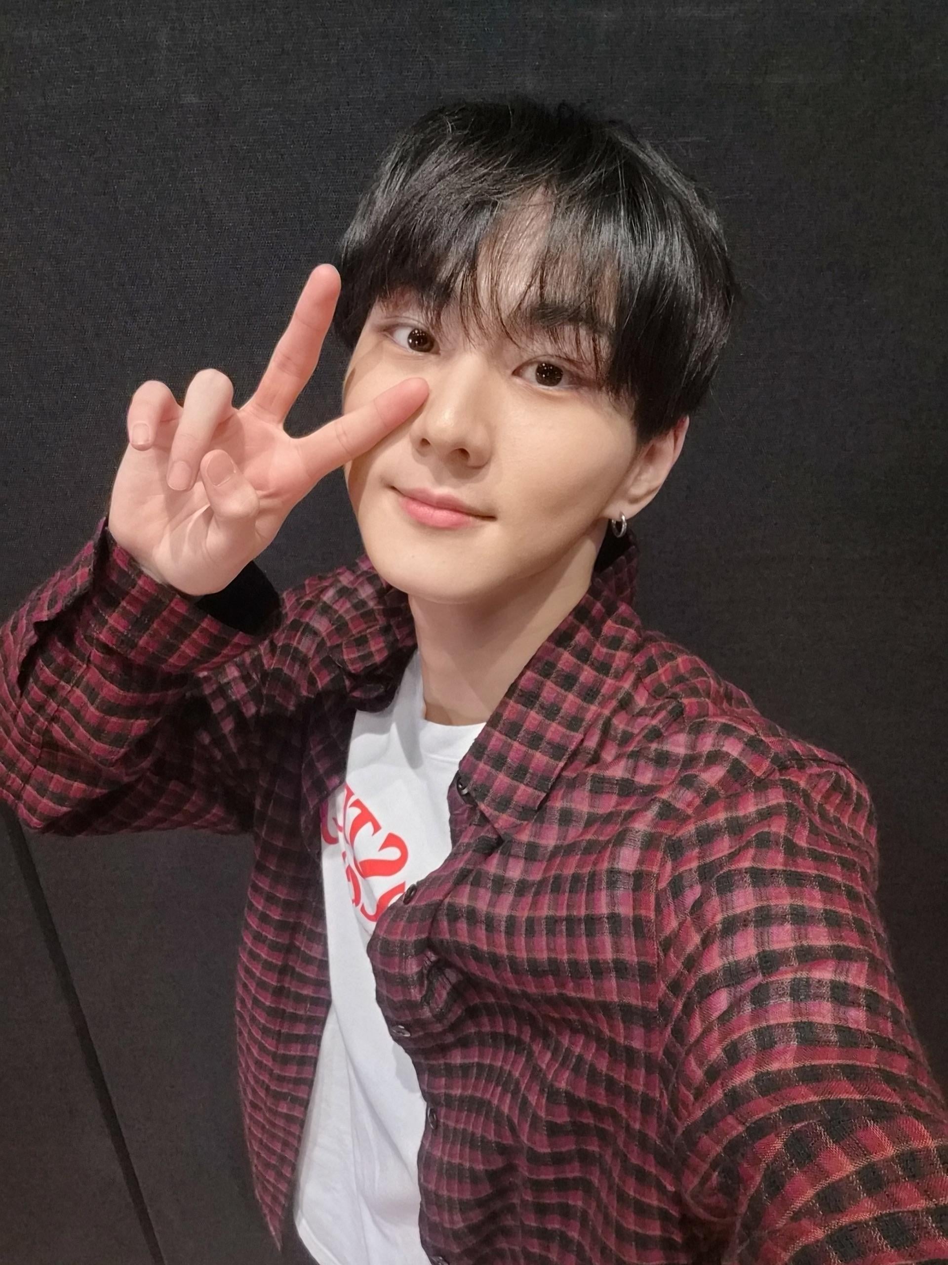 251231 Weverse: Jungwon