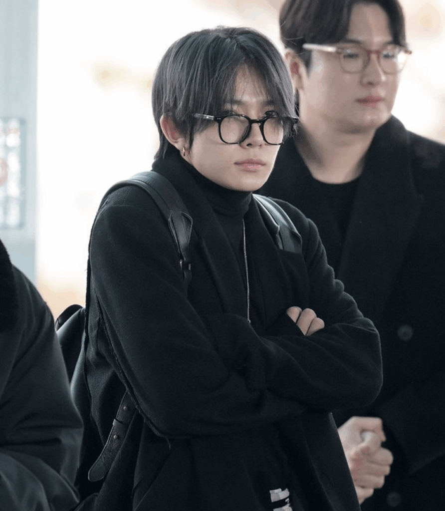 manager sejin