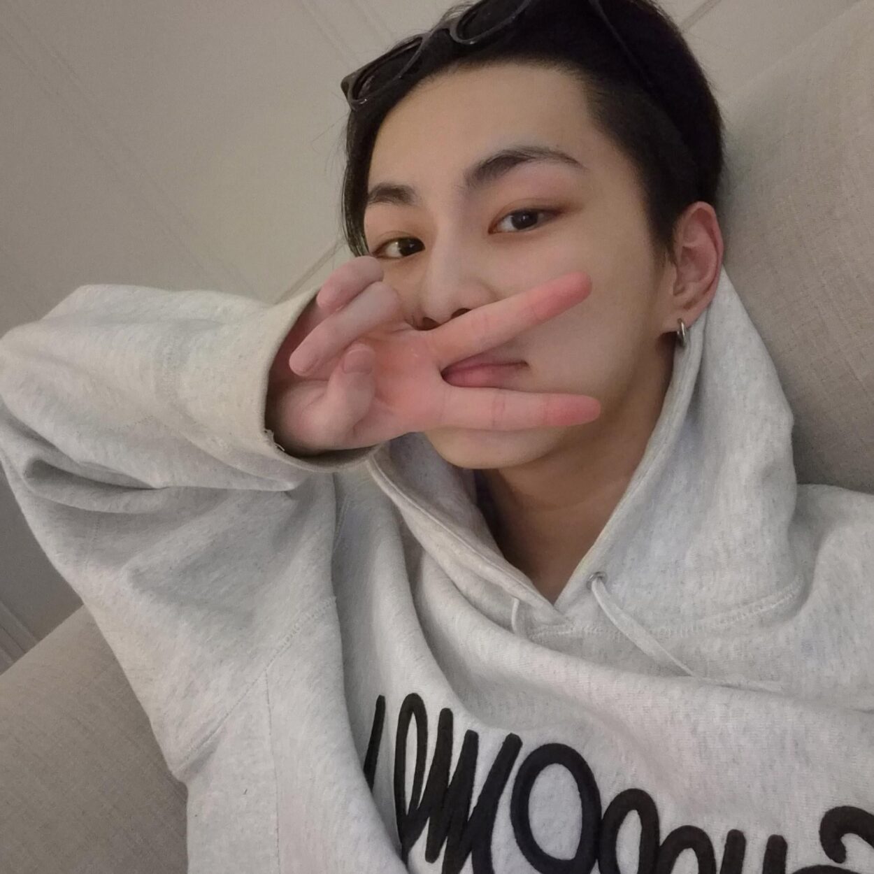 251220 Weverse: Jungwon