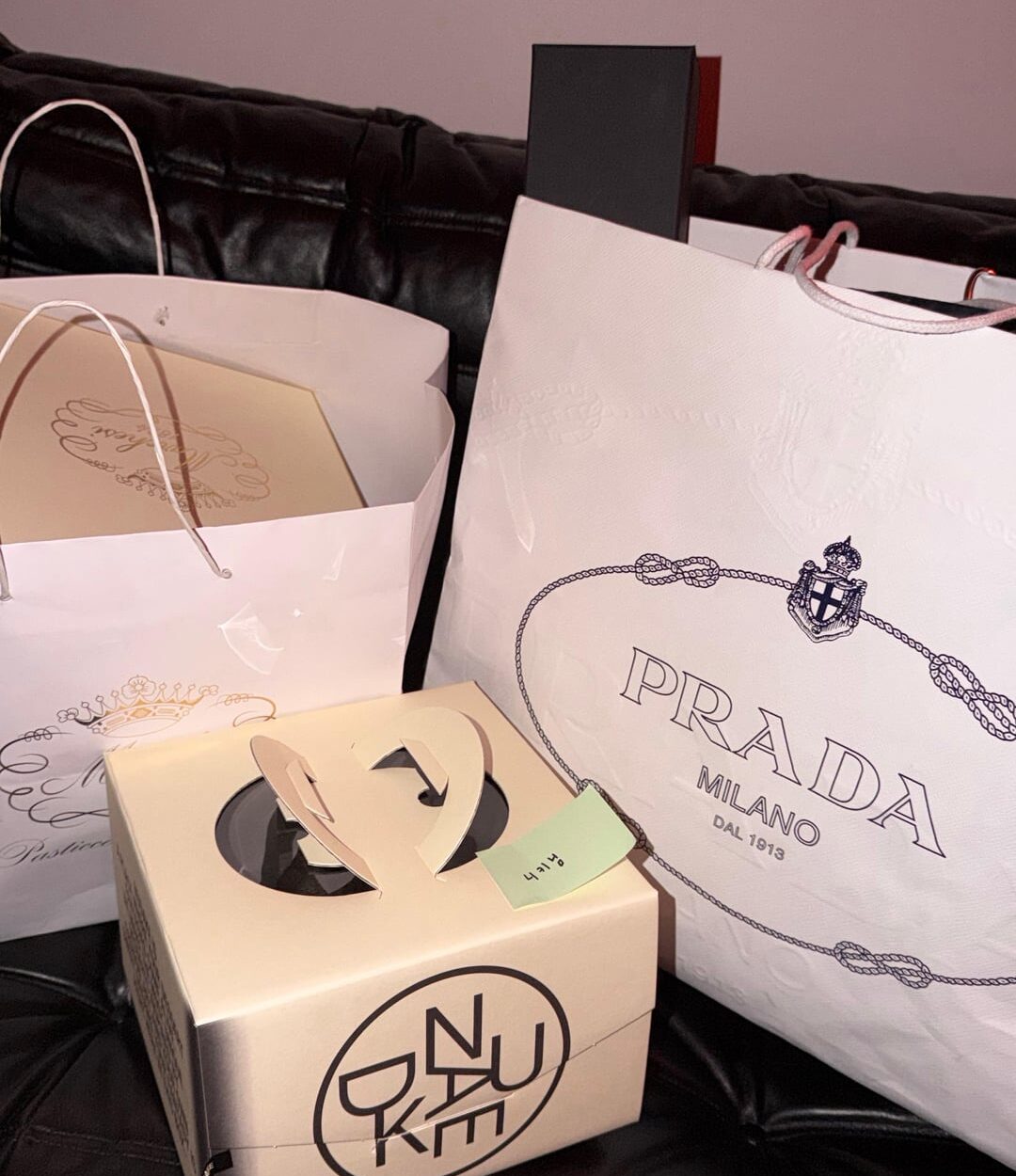 251210 Weverse: Ni-ki (2)