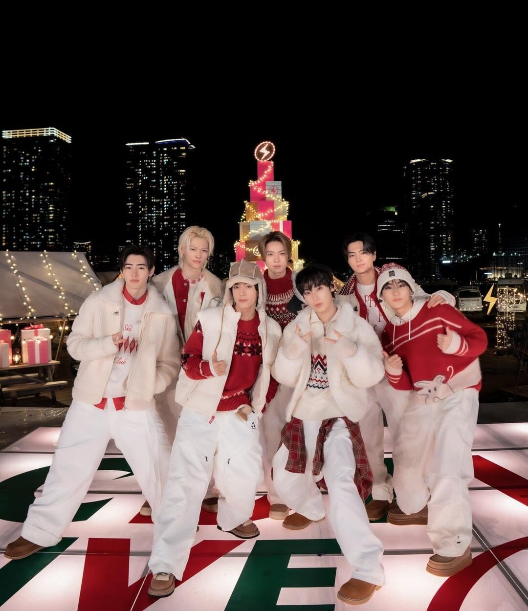 251215 Twitter/X: ENHYPEN Official Japan