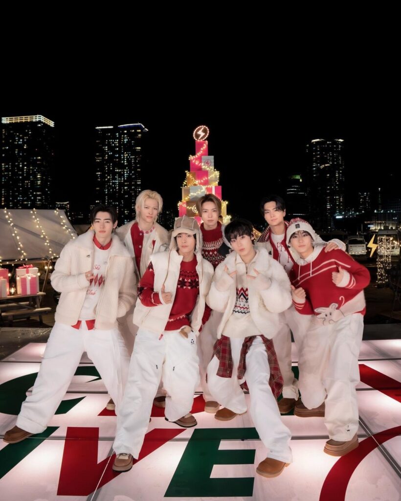 251215 Twitter/X: ENHYPEN Official Japan