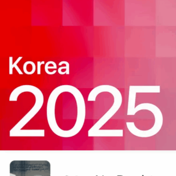 251203 ENHYPEN's No Doubt was the #34 most popular song on Apple Music South Korea in 2025