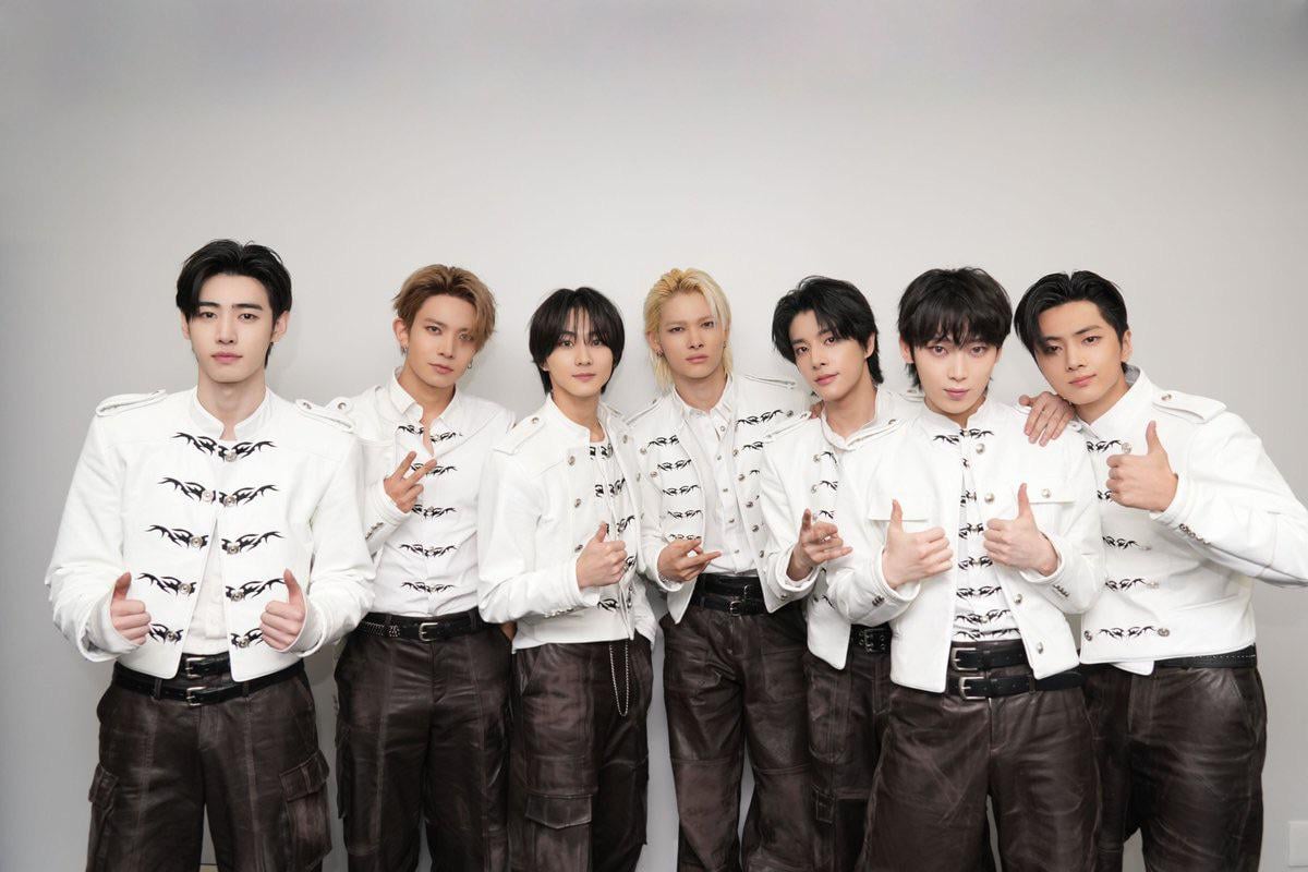 251212 Twitter/X: ENHYPEN Official Japan