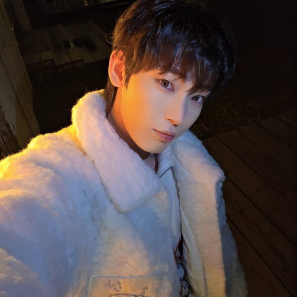 251215 Weverse: Sunoo