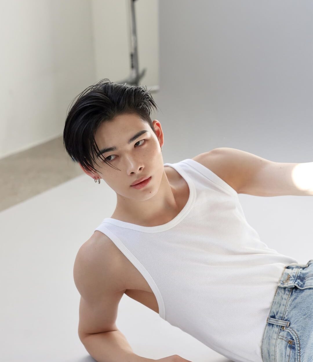 251209 Happy NI-KI Day Photos 🎂