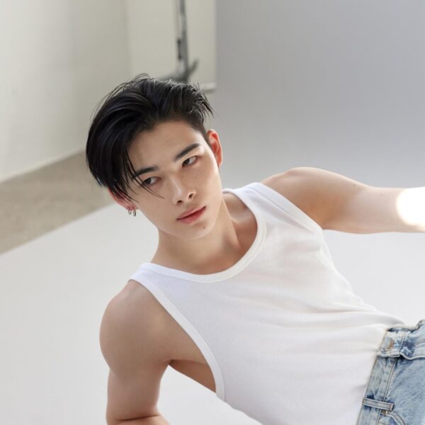 251209 Happy NI-KI Day Photos 🎂