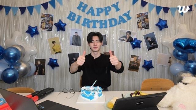 251208 [Weverse Live: Sunghoon] I am Park Sunghoon (내가박성훈이다)