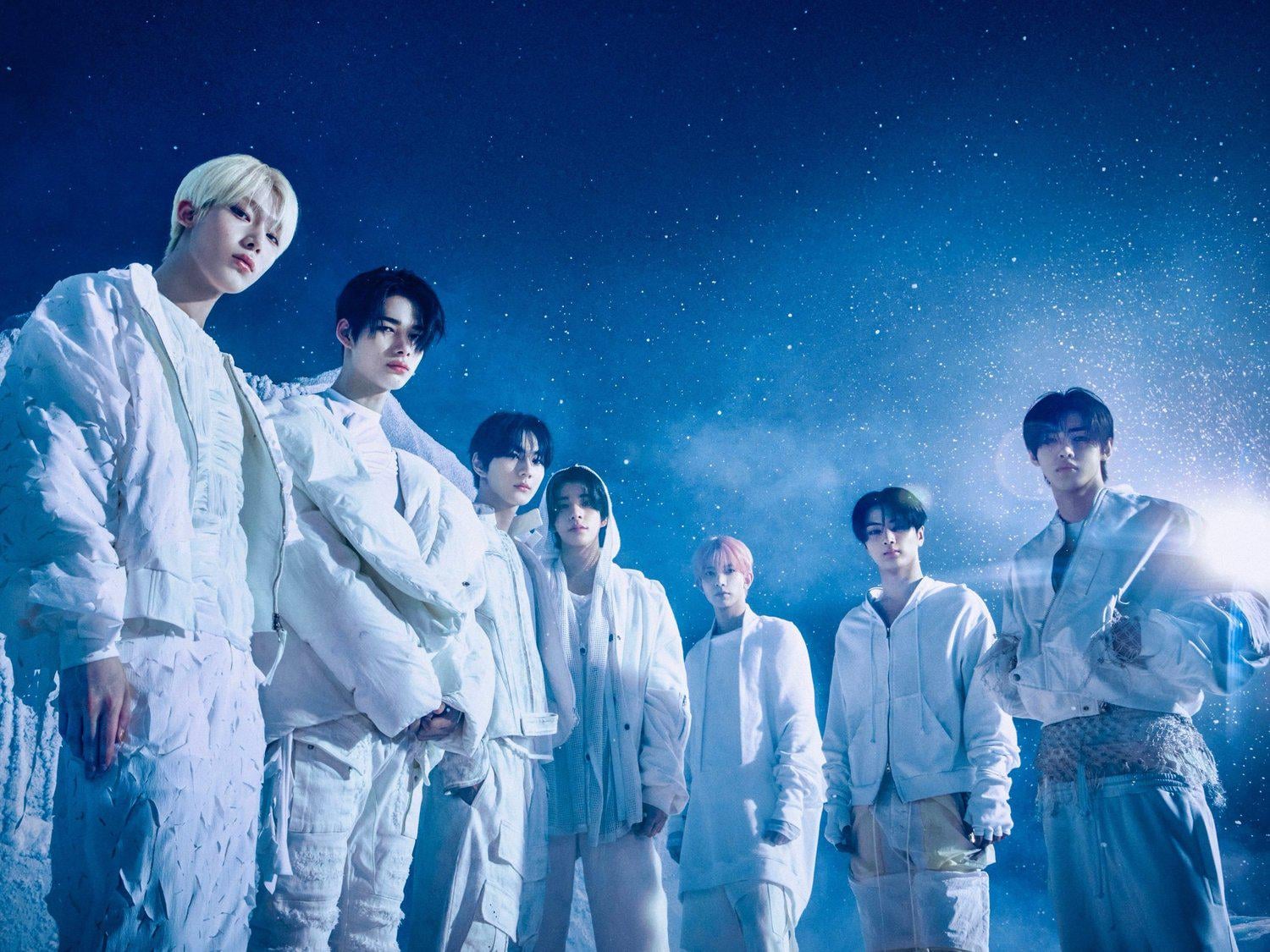 New ENGENE CONNECT Monthly Thread - New to the subreddit or ENHYPEN? Say hi and ask here! [ December 2025 ]