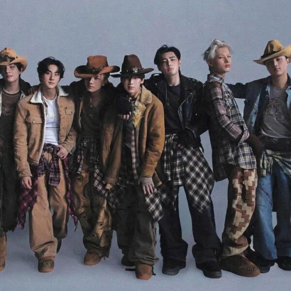 ENGENEEE, 2025 is almost over- what are your fav Enha moments this year!!!