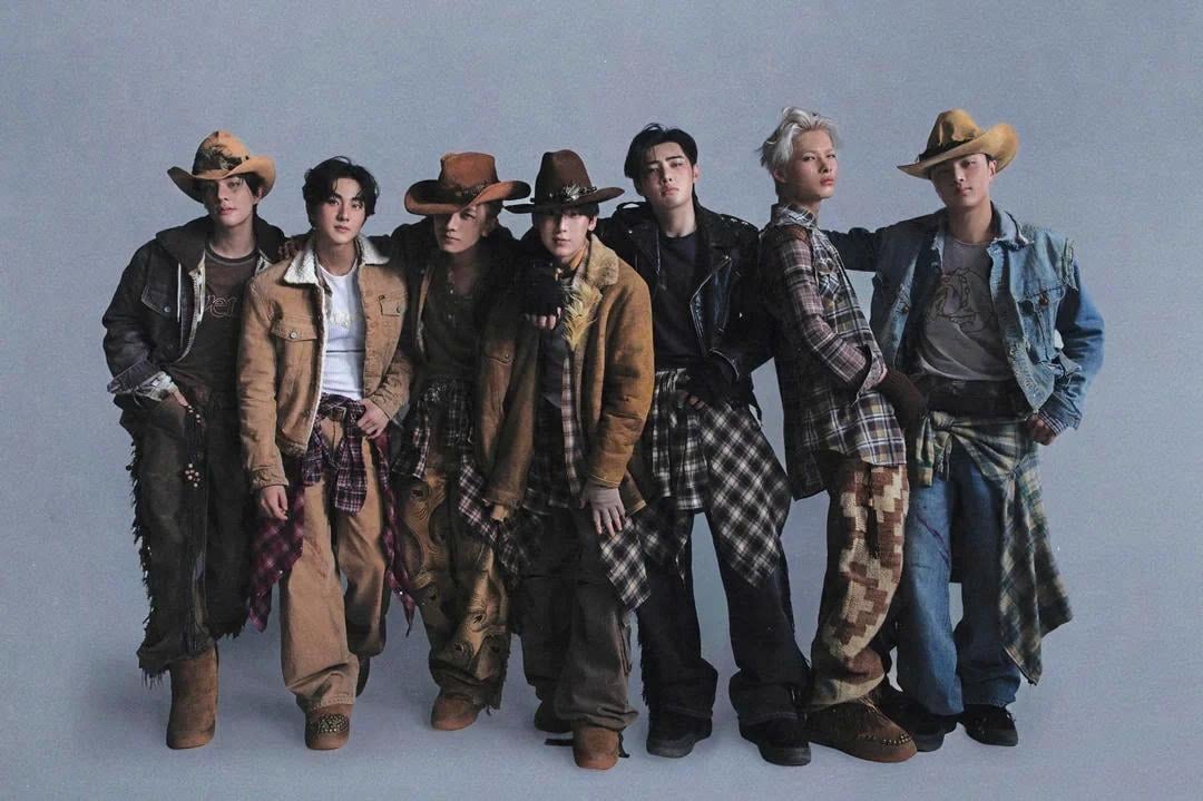 ENGENEEE, 2025 is almost over- what are your fav Enha moments this year!!!