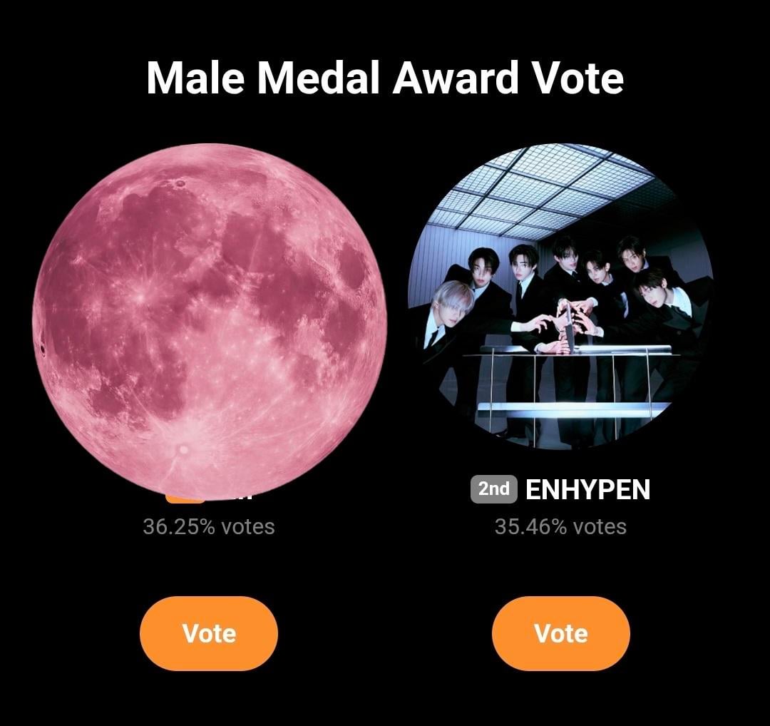 Golden Disk Awards aka Korean Grammys