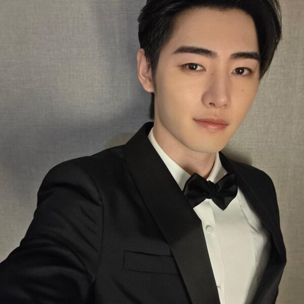 260114 Weverse: Sunghoon