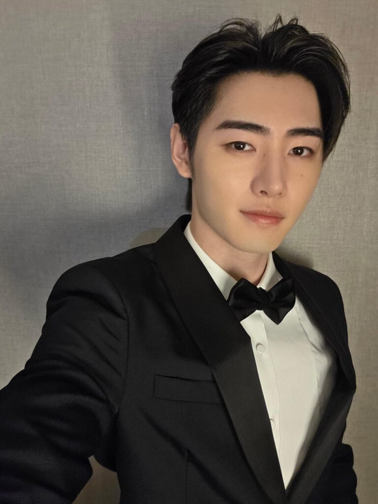 260114 Weverse: Sunghoon