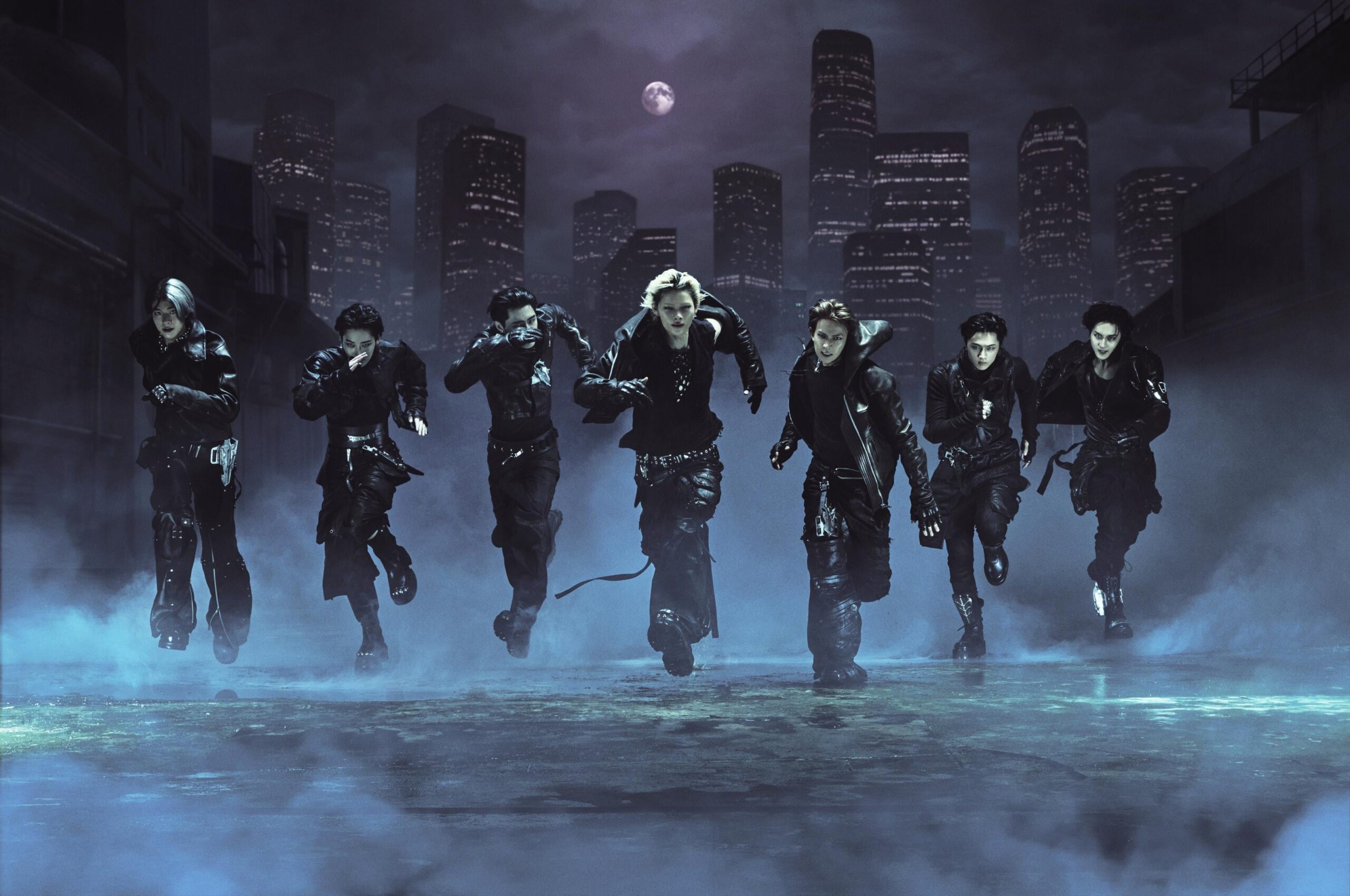 'THE SIN : VANISH' Comeback Megathread