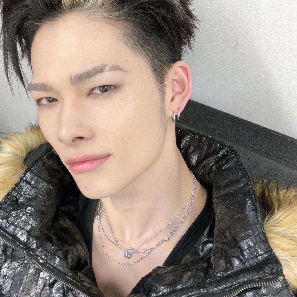 260116 Weverse: Ni-ki