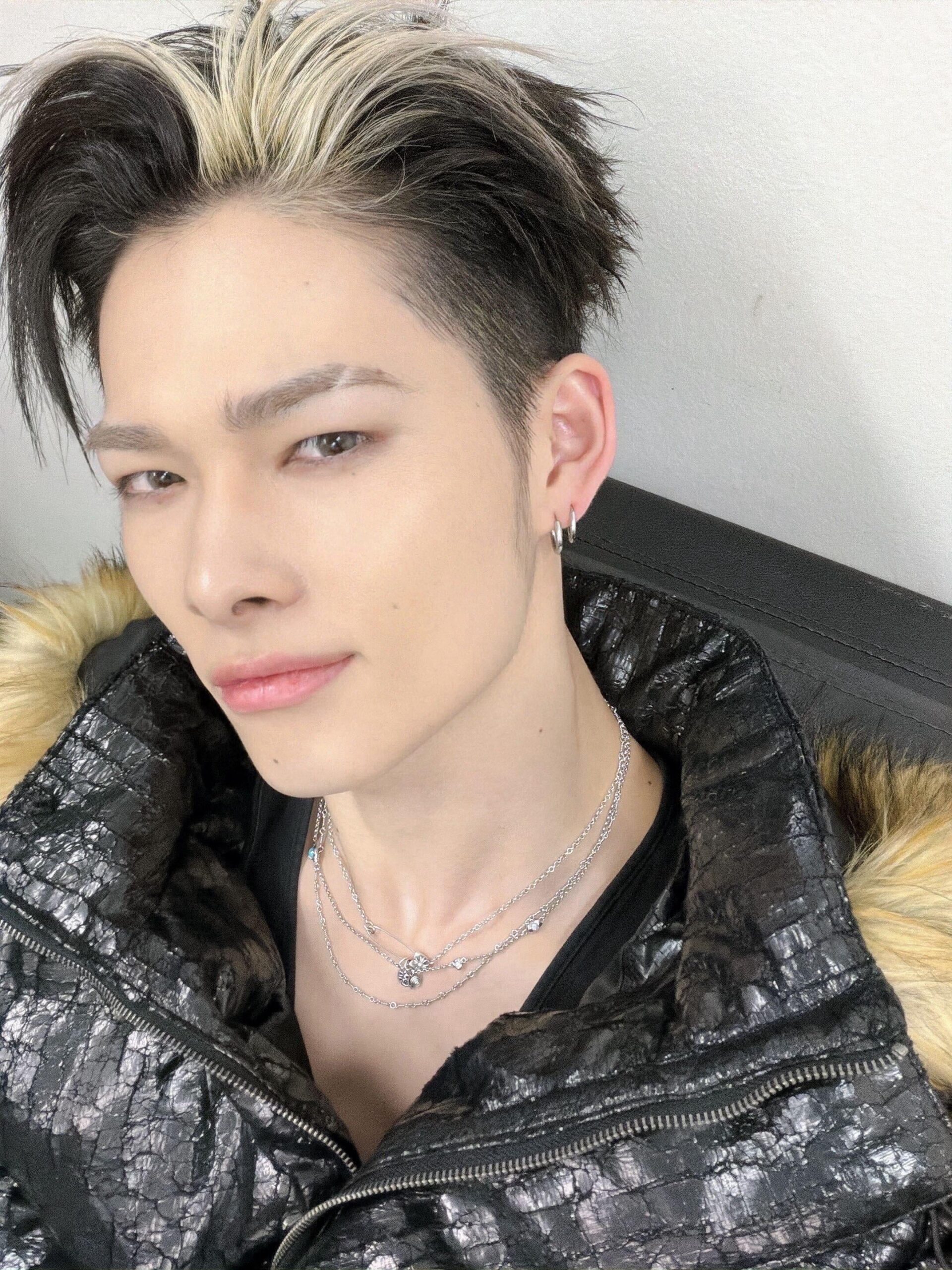 260116 Weverse:  Ni-ki