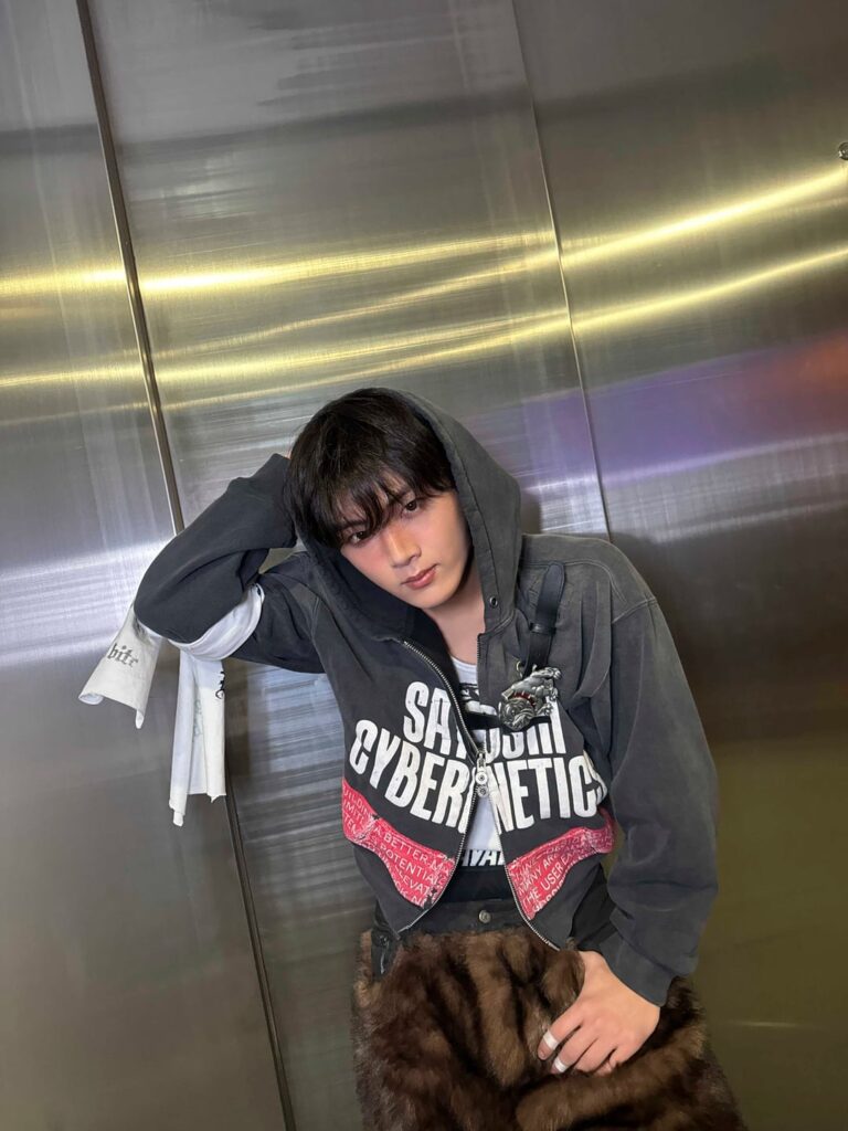 260126 Weverse: Jay