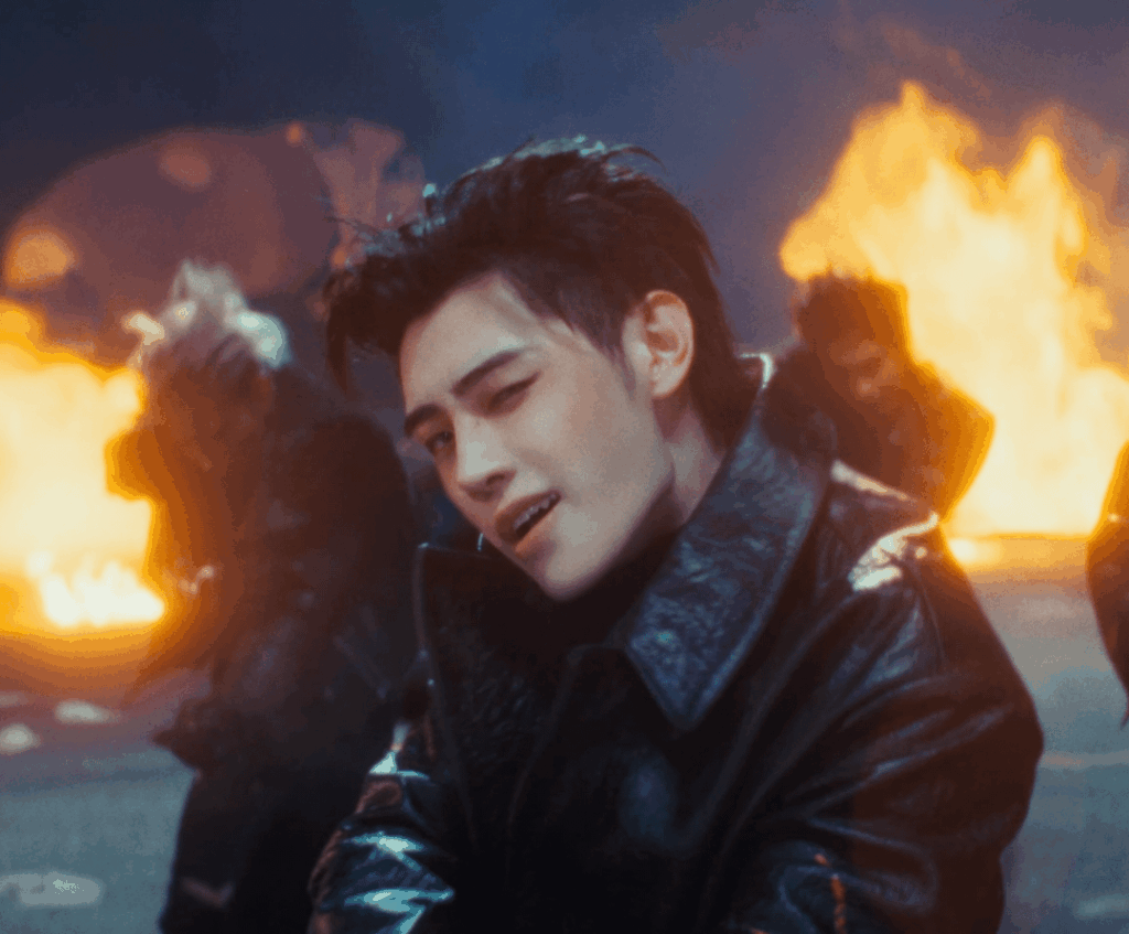 Sin: Vanish has the best looks for Enhypen