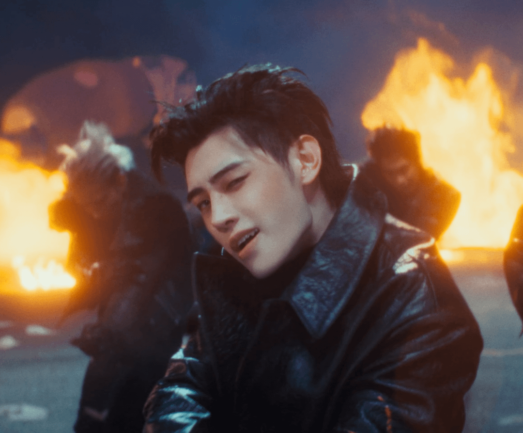 Sin: Vanish has the best looks for Enhypen