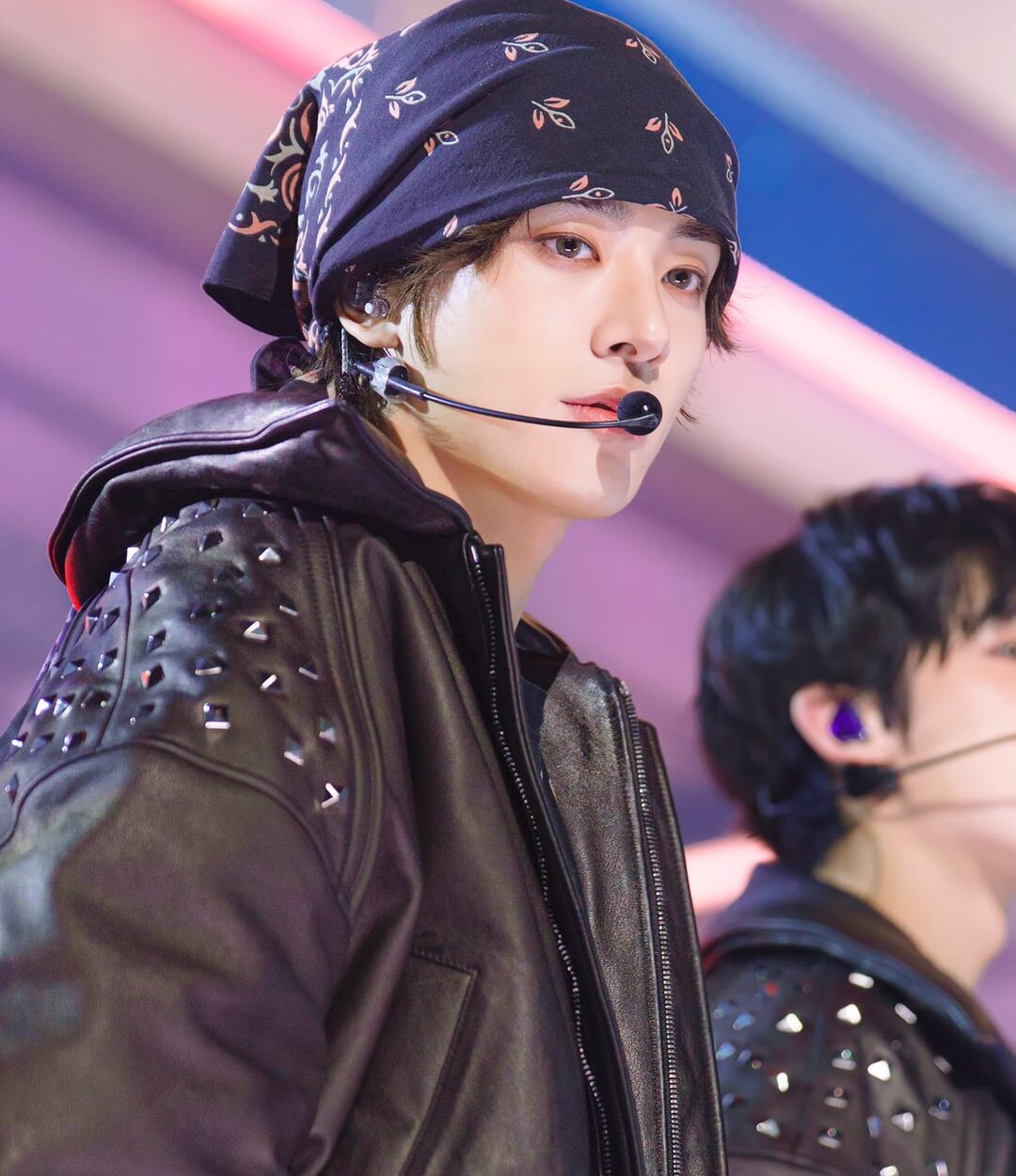 260127 ENHYPEN - Big Girls Don't Cry (260125 Performance Photos) @ SBS Inkigayo