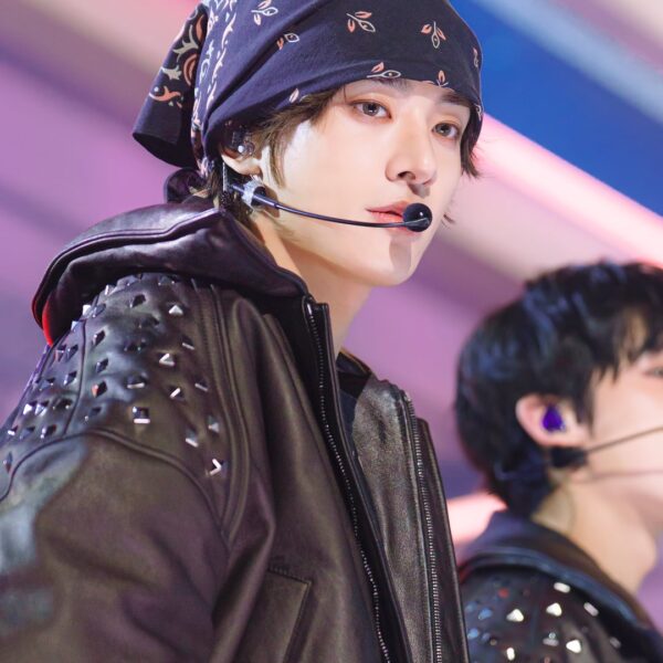 260127 ENHYPEN - Big Girls Don't Cry (260125 Performance Photos) @ SBS Inkigayo