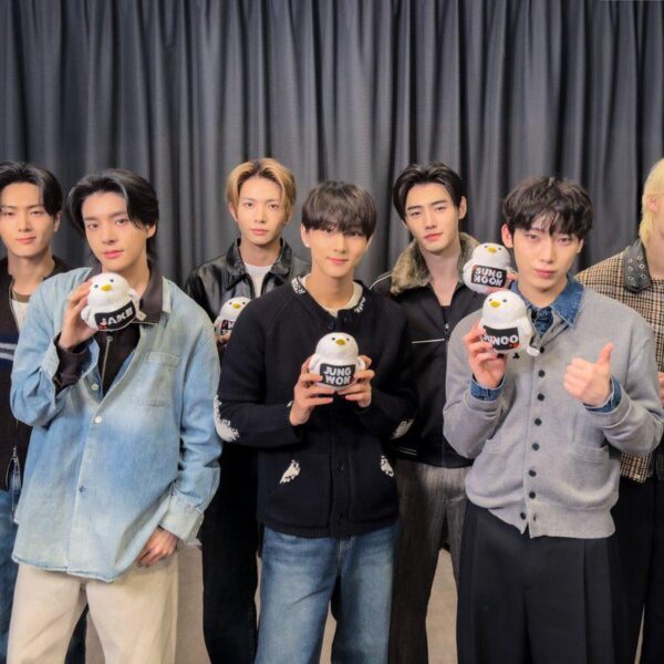 260119 ENHYPEN will be appearing on TBS ‘The Time’ airing on Jan 20, 6:46pm JST