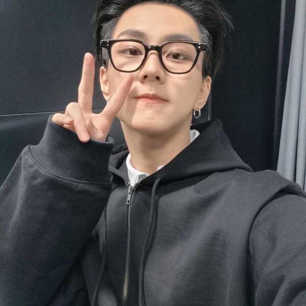 260105 Weverse: Jungwon