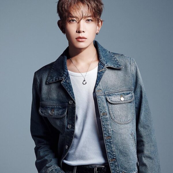 260121 Heeseung for Qrsessed