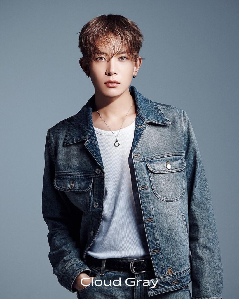 260121 Heeseung for Qrsessed
